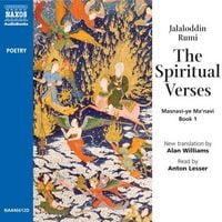 Produktbild: The Spiritual Verses