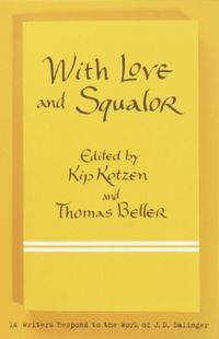 Produktbild: With Love and Squalor