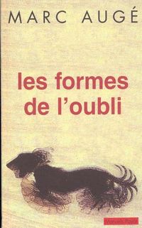 Produktbild: Les Formes de l'Oubli