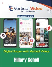 Produktbild: Vertical Video Training Guide