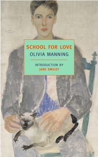 Produktbild: School for Love