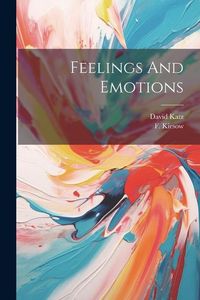 Produktbild: Feelings And Emotions