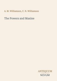 Produktbild: The Powers and Maxine