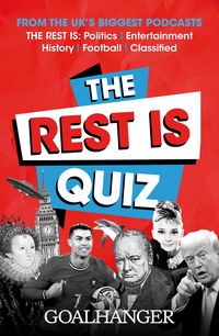 Produktbild: The Rest Is Quiz