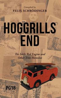 Produktbild: Hoggrills End