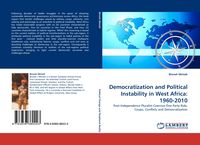 Produktbild: Democratization and Political Instability in West Africa: 1960-2010