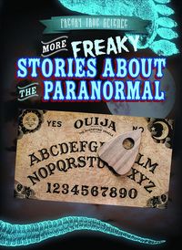 Produktbild: More Freaky Stories Abt The Pa