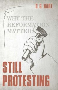 Produktbild: Still Protesting