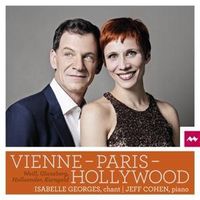 Produktbild: Vienne-Paris-Hollywood