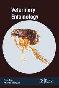 Produktbild: Veterinary Entomology