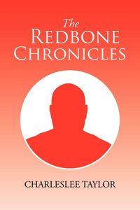 Produktbild: The Redbone Chronicles