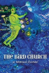 Produktbild: The Bird Church