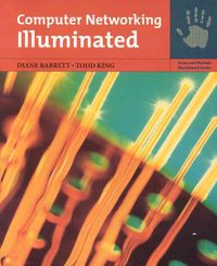 Produktbild: Computer Networking Illuminated