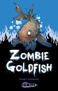 Produktbild: Zombie Goldfish