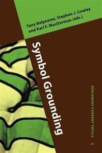 Produktbild: Symbol Grounding