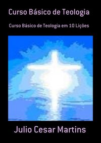 Produktbild: Curso B&aacute;sico De Teologia