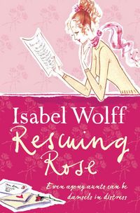 Produktbild: Rescuing Rose