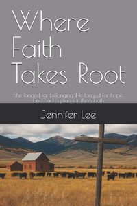 Produktbild: Where Faith Takes Root