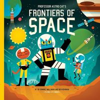 Produktbild: Professor Astro Cat's Frontiers of Space
