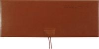 Produktbild: Thermo TECH Silikon Heizfolie selbstklebend 24 V/DC, 24 V/AC 142 W Schutzart IPX7 (L x B) 340 mm x 130 mm