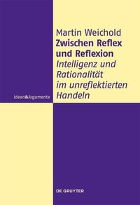 Produktbild: Zwischen Reflex und Reflexion
