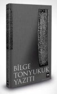Produktbild: Bilge Tonyukuk Yaziti