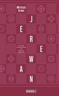 Produktbild: Jerewan