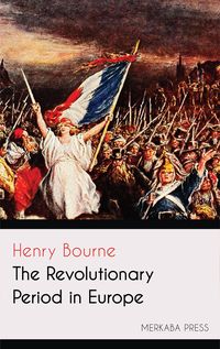 Produktbild: The Revolutionary Period in Europe