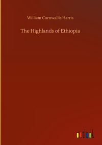 Produktbild: The Highlands of Ethiopia