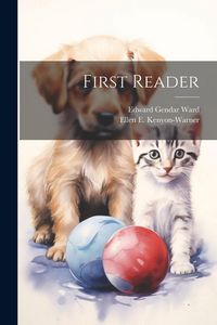 Produktbild: First Reader
