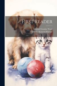 Produktbild: First Reader