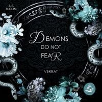 Produktbild: Demons do not fear - Verrat
