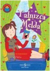 Produktbild: Ilk Okuma Kitabim - Yalnizca Melda