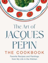 Produktbild: The Art of Jacques P&eacute;pin