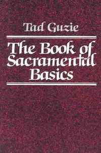 Produktbild: The Book of Sacramental Basics