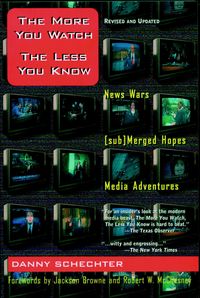 Produktbild: The More You Watch the Less You Know