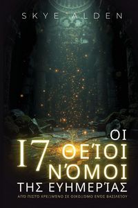 Produktbild: Οι 17 Θείοι Νόμοι της Ευημερίας