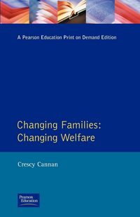 Produktbild: Changing Families