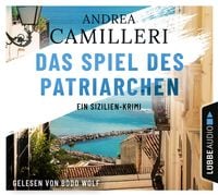 Produktbild: Das Spiel des Patriarchen
