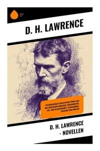 Produktbild: D. H. Lawrence - Novellen