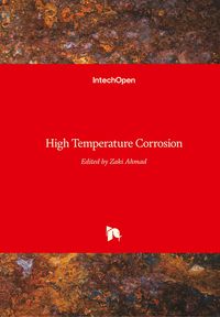 Produktbild: High Temperature Corrosion