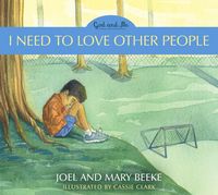 Produktbild: I Need to Love Other People