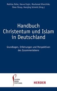 Produktbild: Handbuch Christentum und Islam in Deutschland