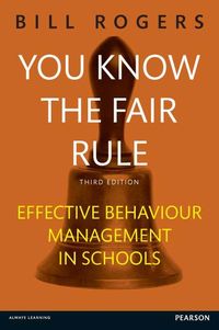 Produktbild: You Know the Fair Rule eBook
