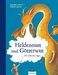 Bild vom Artikel Esslinger Hausbücher: Heldenmut und Götterwut vom Autor Angelika Lukesch