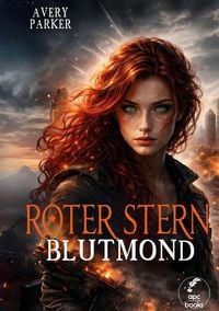 Produktbild: Roter Stern: Blutmond
