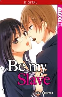 Produktbild: Be My Slave 01