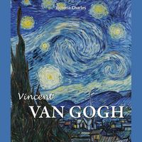 Produktbild: Vincent Van Gogh