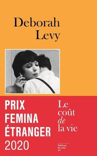 Produktbild: Le co&ucirc;t de la vie