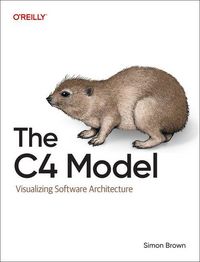 Produktbild: The C4 Model